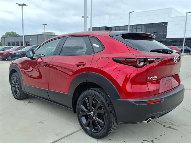 2026 Mazda CX-30 2.5 Turbo Premium Plus