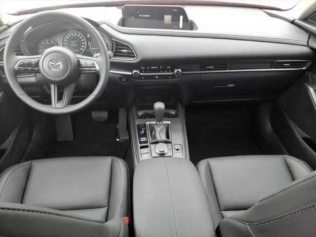 2026 Mazda CX-30 2.5 Turbo Premium Plus