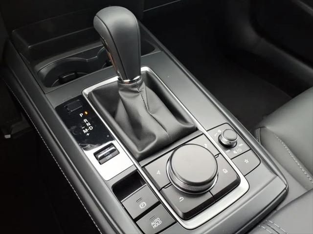2026 Mazda CX-30 2.5 Turbo Premium Plus