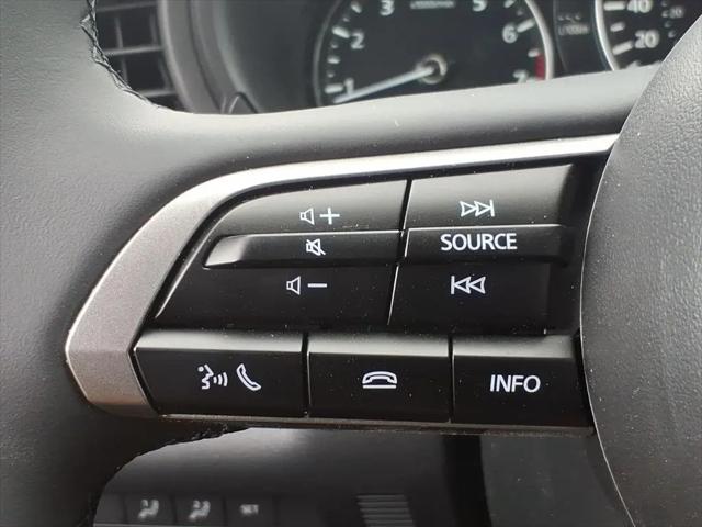 2026 Mazda CX-30 2.5 Turbo Premium Plus