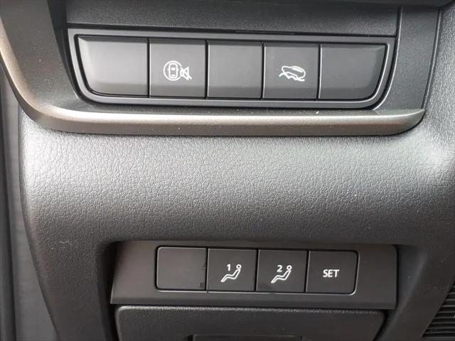 2026 Mazda CX-30 2.5 Turbo Premium Plus
