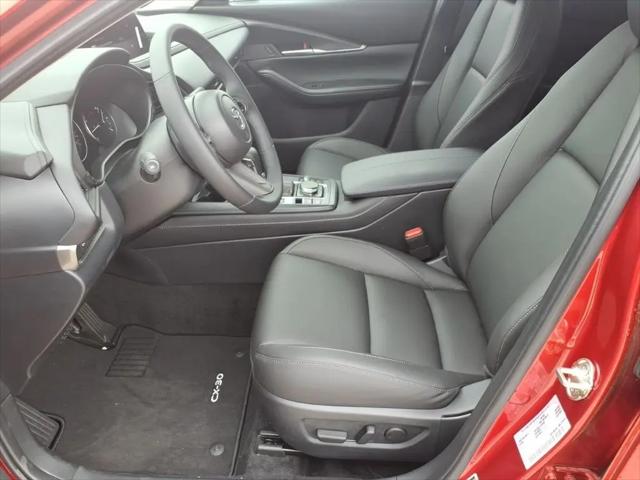2026 Mazda CX-30 2.5 Turbo Premium Plus