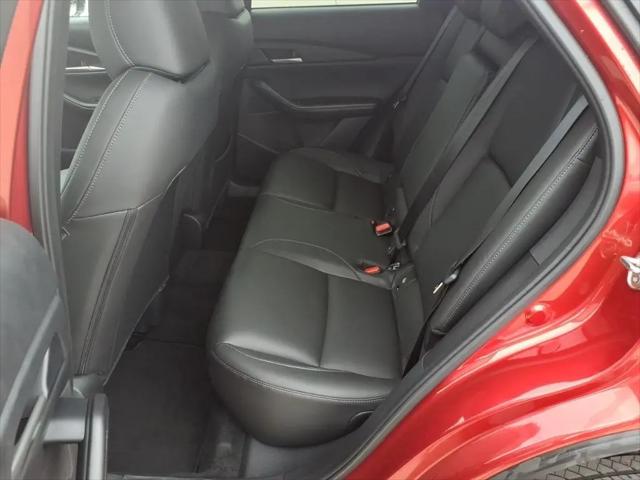 2026 Mazda CX-30 2.5 Turbo Premium Plus