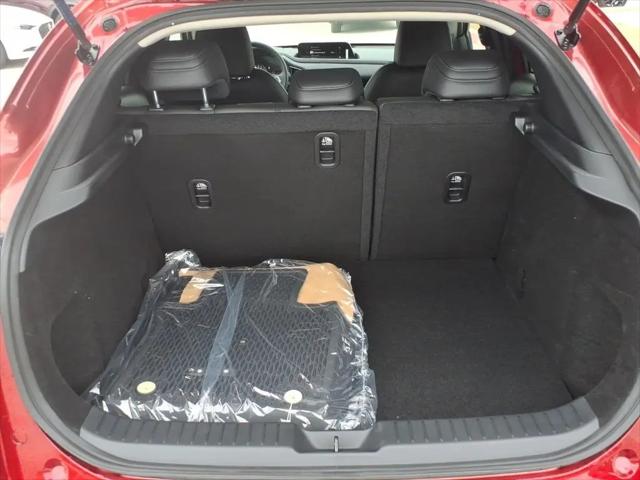 2026 Mazda CX-30 2.5 Turbo Premium Plus