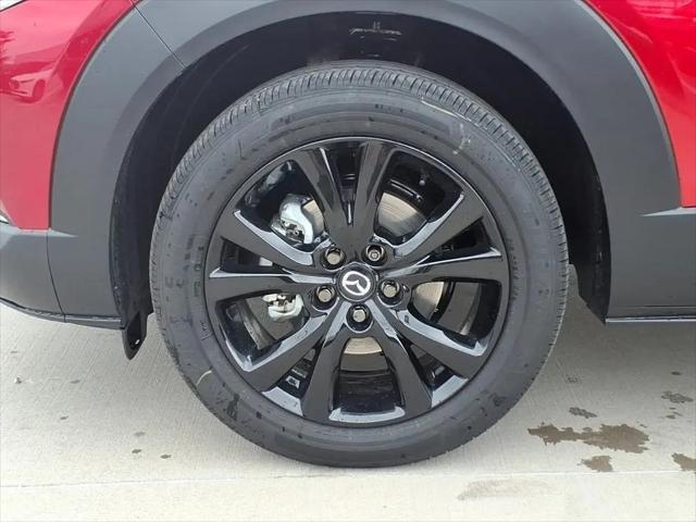 2026 Mazda CX-30 2.5 Turbo Premium Plus