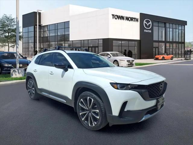 2026 Mazda CX-50 2.5 Turbo Premium Plus for sale in Richardson, TX