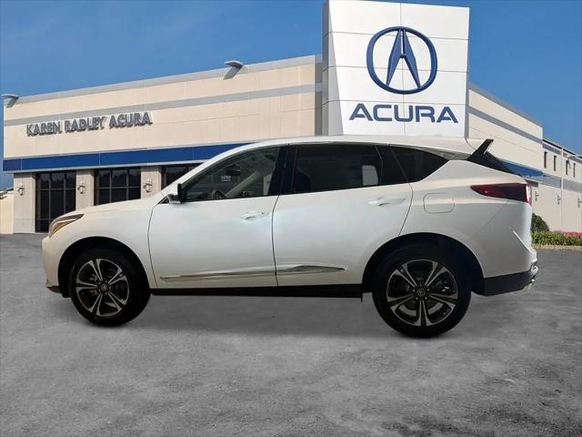 2026 Acura RDX Technology