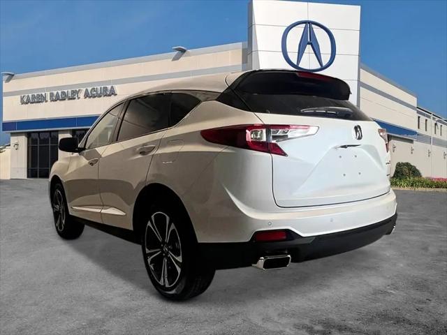 2026 Acura RDX Technology