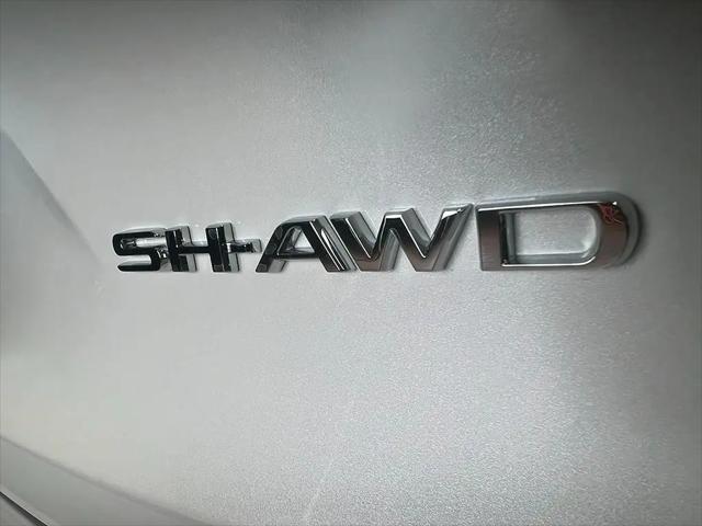 2026 Acura RDX Technology