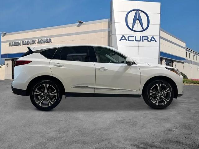 2026 Acura RDX Technology