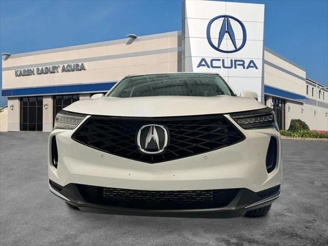 2026 Acura RDX Technology