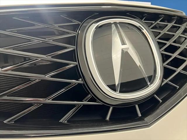 2026 Acura RDX Technology