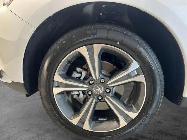 2026 Acura RDX Technology