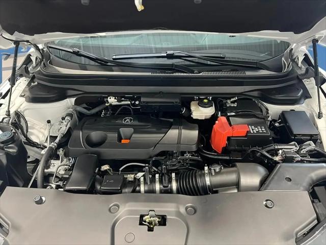 2026 Acura RDX Technology