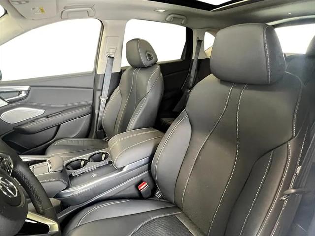 2026 Acura RDX Technology