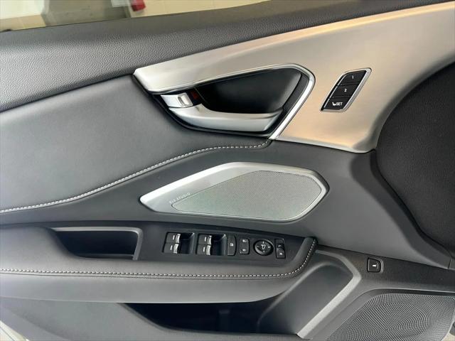 2026 Acura RDX Technology