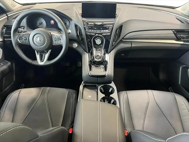 2026 Acura RDX Technology