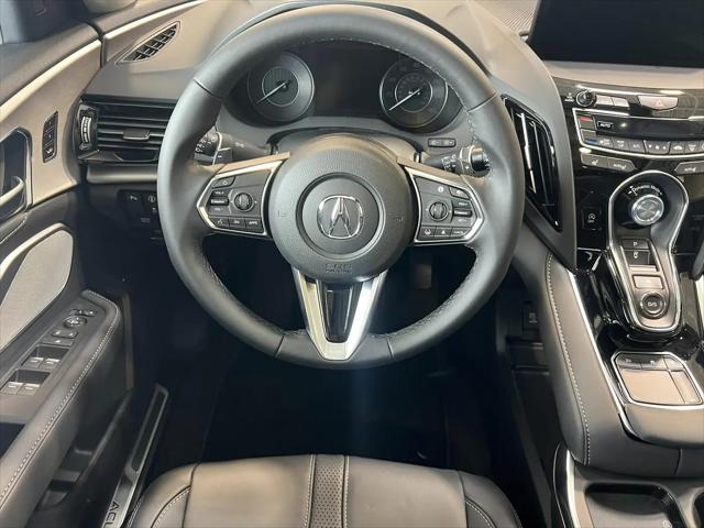2026 Acura RDX Technology