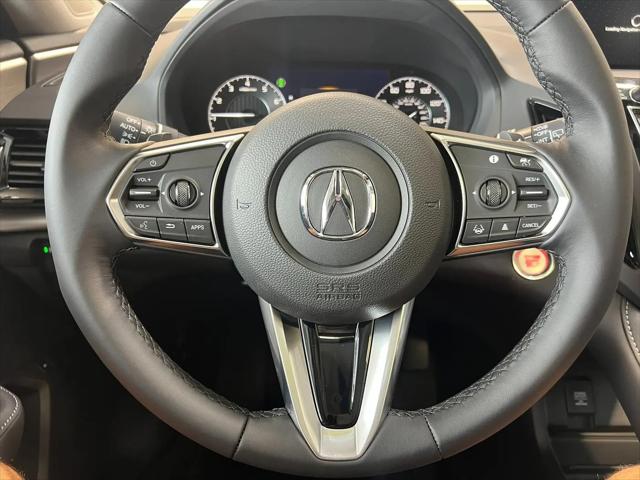 2026 Acura RDX Technology