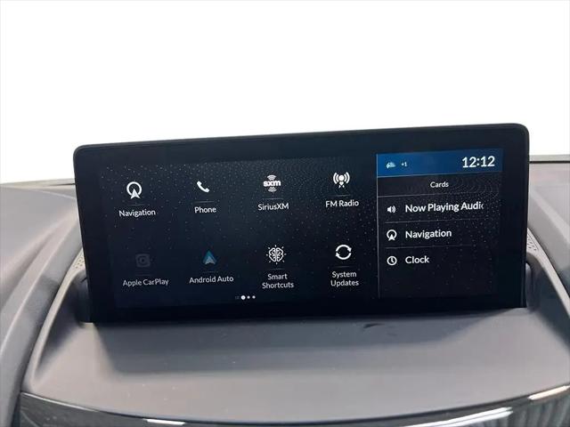 2026 Acura RDX Technology