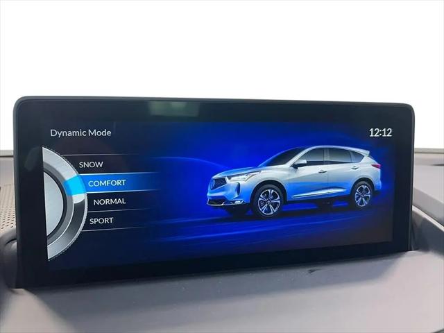 2026 Acura RDX Technology