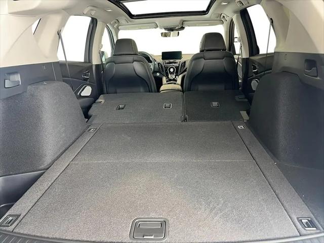 2026 Acura RDX Technology