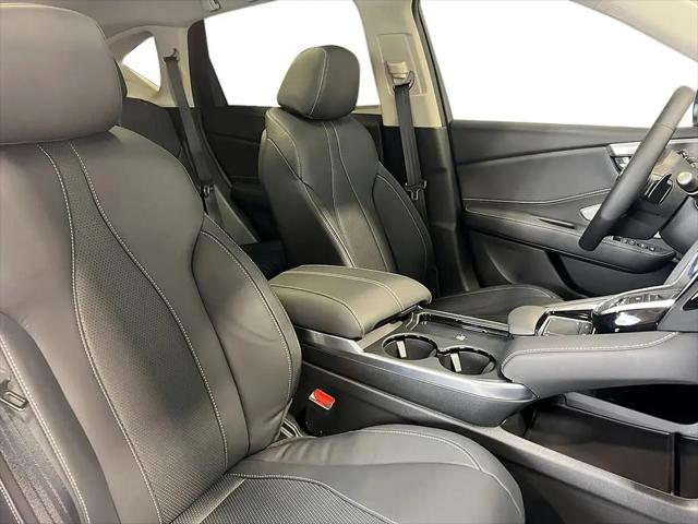 2026 Acura RDX Technology