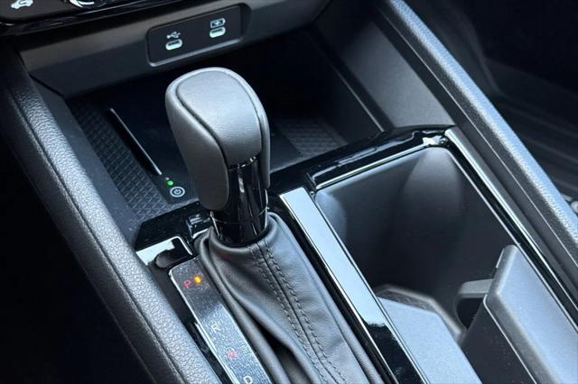 2026 Honda Accord Sedan Sport-L