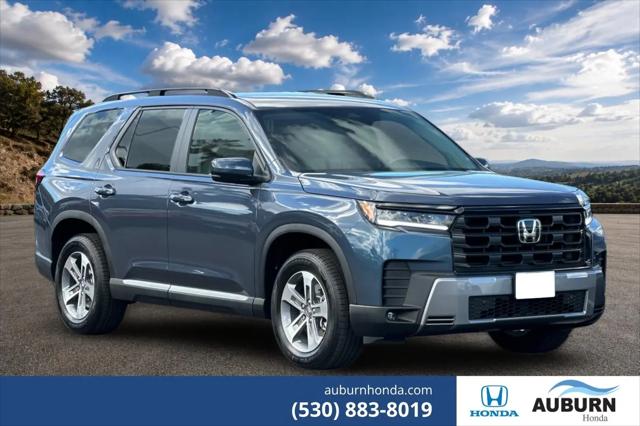 2026 Honda Pilot EX-L for sale in Auburn, CA