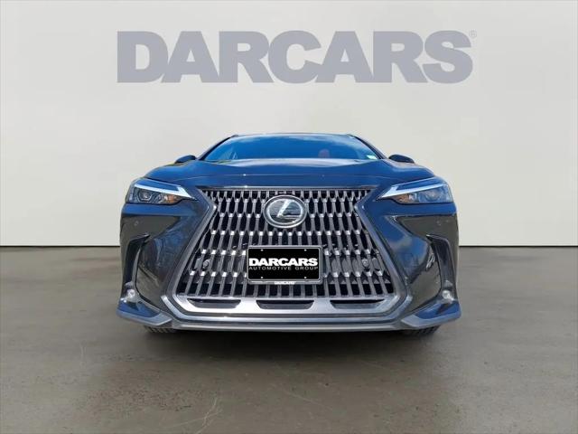 2024 Lexus NX 350 Premium