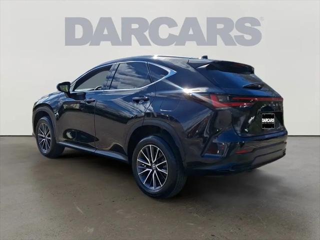 2024 Lexus NX 350 Premium