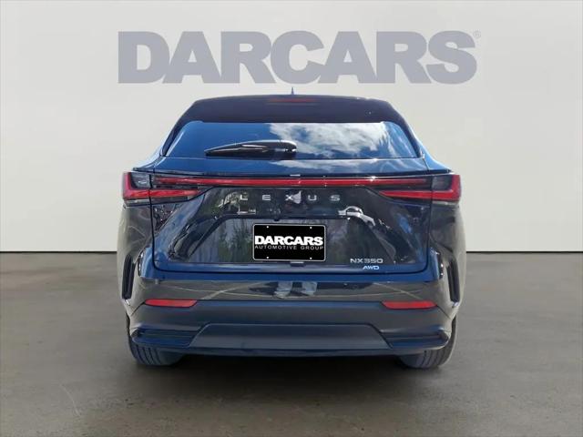 2024 Lexus NX 350 Premium