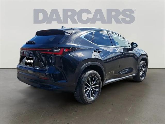 2024 Lexus NX 350 Premium