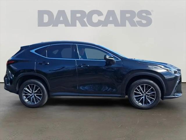 2024 Lexus NX 350 Premium