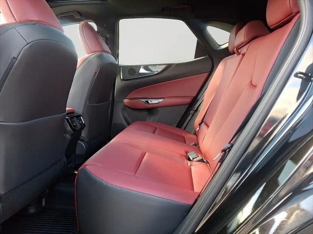 2024 Lexus NX 350 Premium