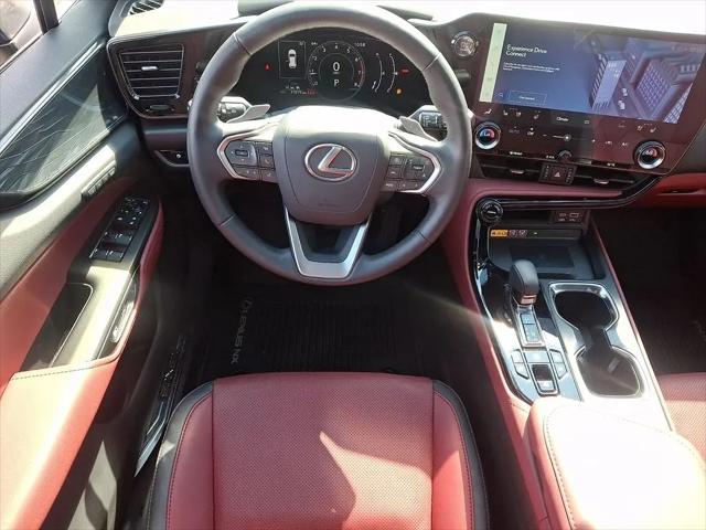 2024 Lexus NX 350 Premium