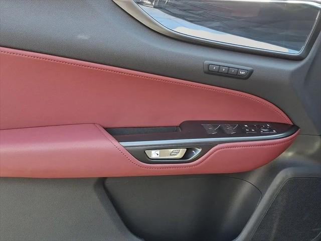 2024 Lexus NX 350 Premium