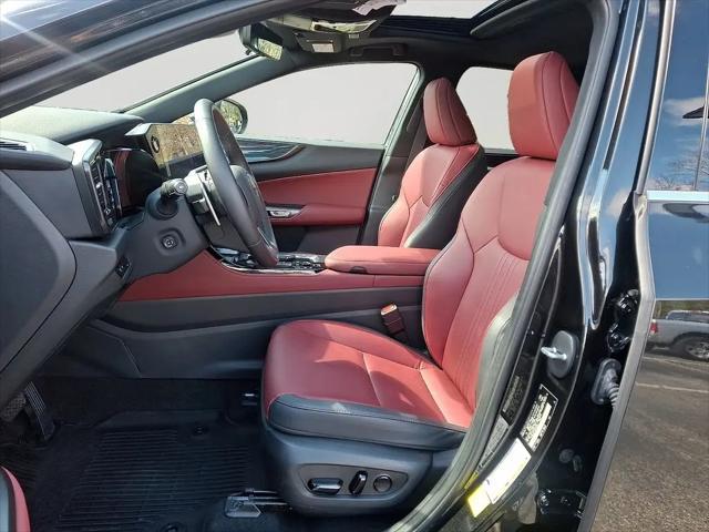 2024 Lexus NX 350 Premium