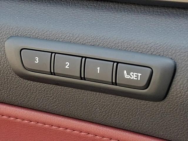 2024 Lexus NX 350 Premium