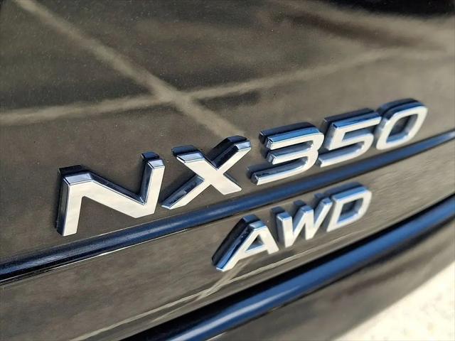 2024 Lexus NX 350 Premium