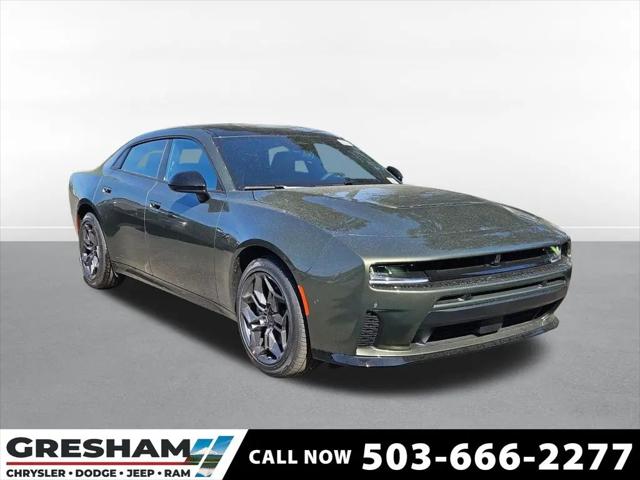 2026 Dodge Charger R/T 4 Door AWD for sale in Gresham, OR