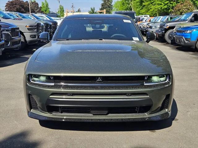 2026 Dodge Charger R/T 4 Door AWD