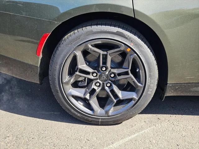 2026 Dodge Charger R/T 4 Door AWD