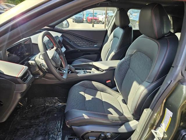 2026 Dodge Charger R/T 4 Door AWD