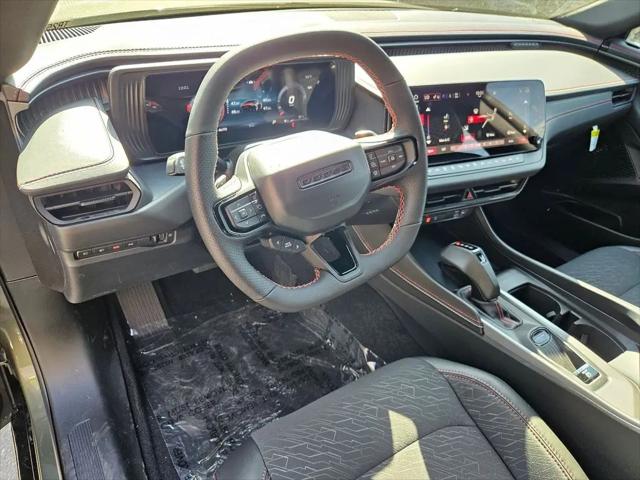 2026 Dodge Charger R/T 4 Door AWD