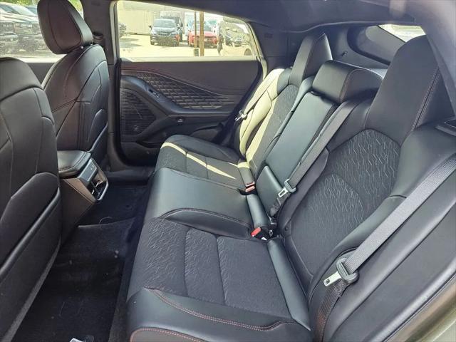 2026 Dodge Charger R/T 4 Door AWD