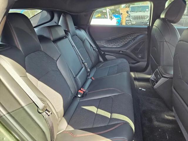 2026 Dodge Charger R/T 4 Door AWD