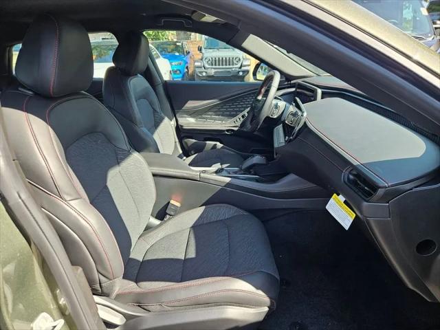 2026 Dodge Charger R/T 4 Door AWD