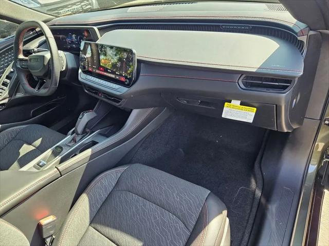 2026 Dodge Charger R/T 4 Door AWD