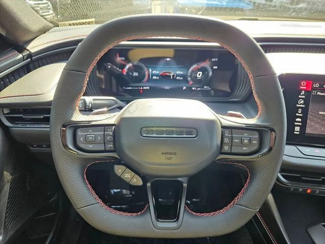2026 Dodge Charger R/T 4 Door AWD